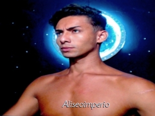 Aliseoimperio