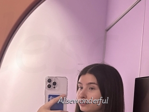 Alisewonderful