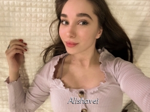 Alishavei