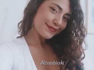 Alissablaki