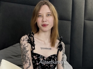 Alisseburton