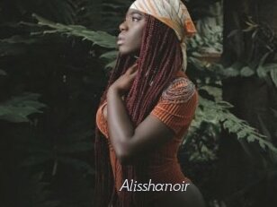 Alisshanoir