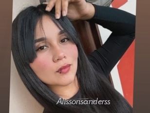 Alissonsanderss