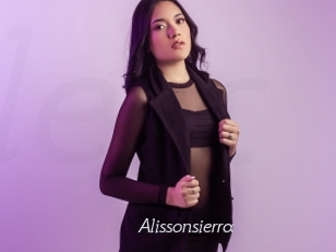 Alissonsierra