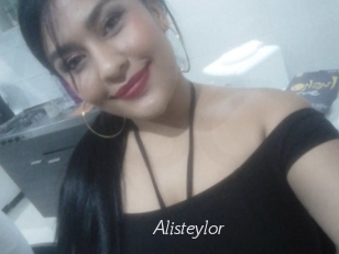 Alisteylor