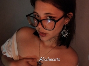 Alixhearts