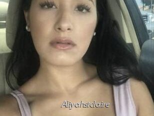 Aliyahstclaire