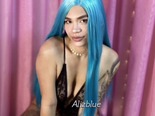 Alizblue