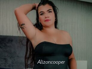 Alizoncooper