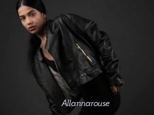 Allannarouse