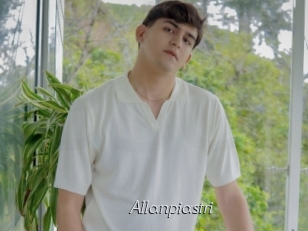 Allanpiastri