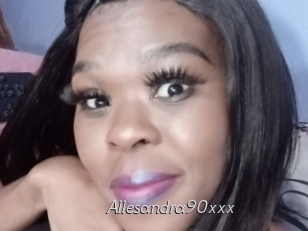 Allesandra90xxx