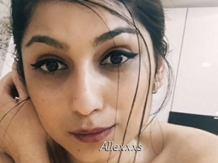 Allexxxs