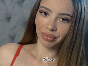 Allissa