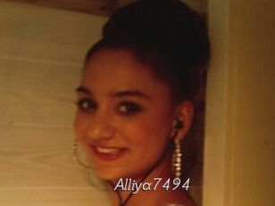 Alliya7494