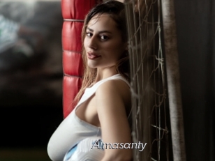 Almasanty