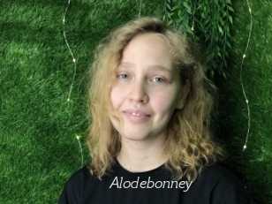 Alodebonney