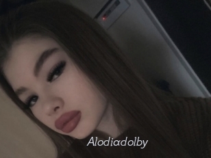 Alodiadolby