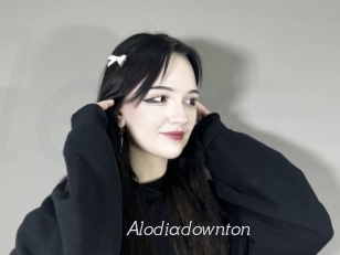 Alodiadownton