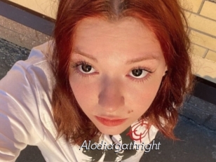 Alodiagathright