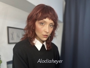 Alodiaheyer