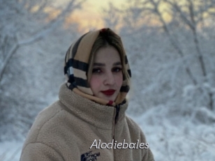Alodiebales