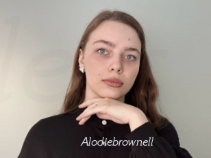 Alodiebrownell