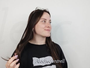 Alodiecantrell