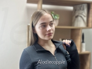 Alodiecopple