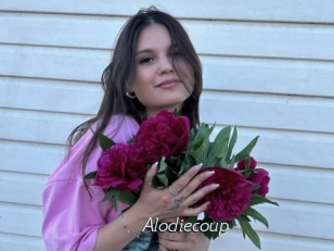 Alodiecoup
