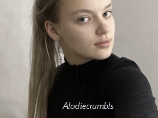 Alodiecrumbls