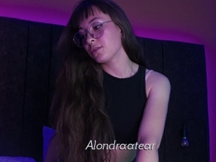 Alondraatear