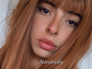 Alondrashy