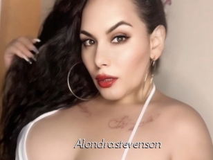 Alondrastevenson