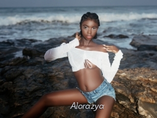 Alorazya