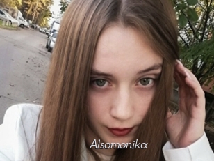 Alsomonika