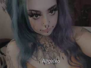 Altgirlxo