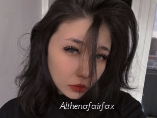 Althenafairfax