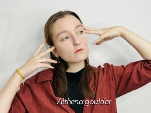 althenagoulder Le Scandale