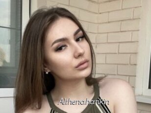 Althenahankin