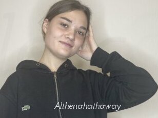 Althenahathaway