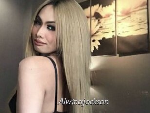 Alwinajockson