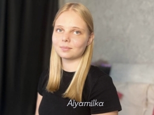 Alyamilka