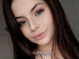 Alycegrey