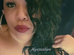 Alyciaalure