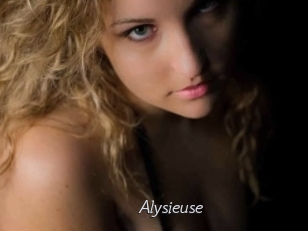 Alysieuse