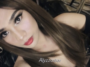 Alyzzastar