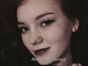 Amanda_samay