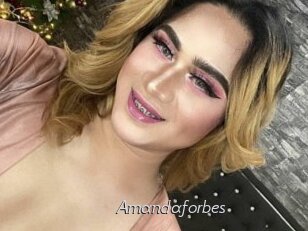 Amandaforbes