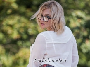 Amandakoshka